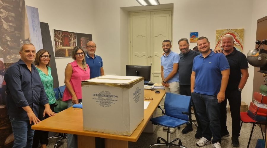 Acireale, Bilancio partecipativo: concluse le operazioni di voto. I RISULTATI
