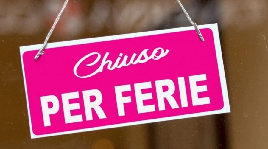 Giarre, disposta la chiusura degli uffici comunali dall’11 al 14 agosto ad eccezione dei servizi essenziali