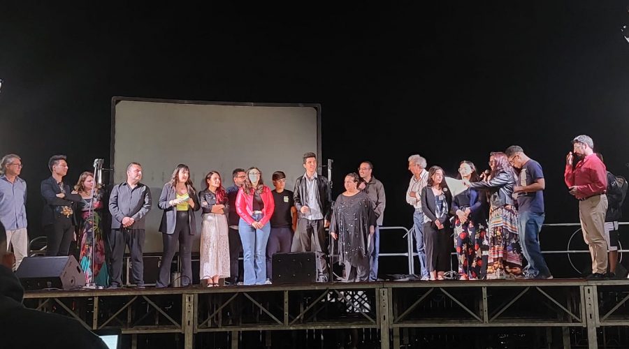 Puntalazzo: viaggio tra musica e poesia attraverso le poesie di Don Lucio Cannavò