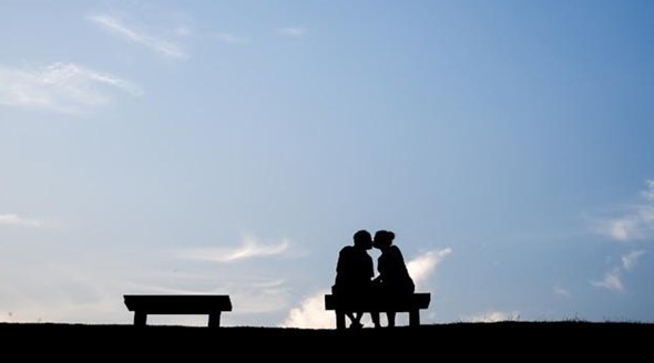 Come raggiungere la felicità di coppia