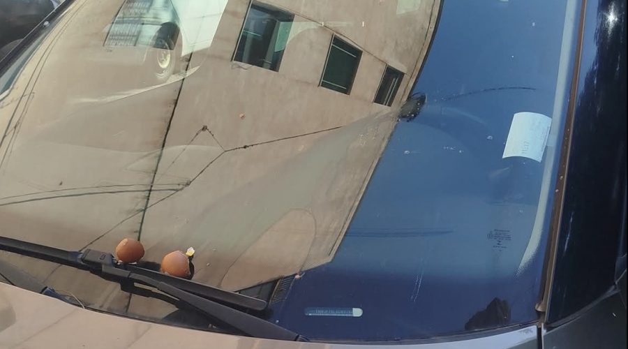 Atto intimidatorio contro le “anime” del Comitato popolare “Antico Corso” a Catania