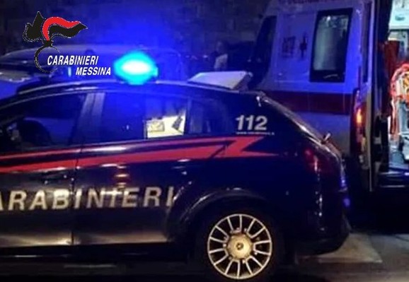 Positiva ad alcool e droghe aggredisce i sanitari alla Guardia Medica di Francavilla di Sicilia: arrestata 22enne