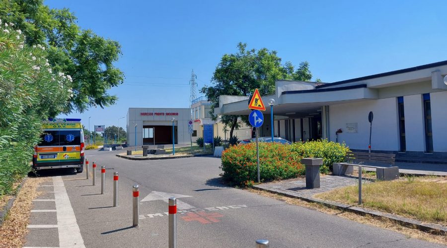 Ospedale di Giarre, le associazioni chiedono un’audizione alla VI commissione Ars
