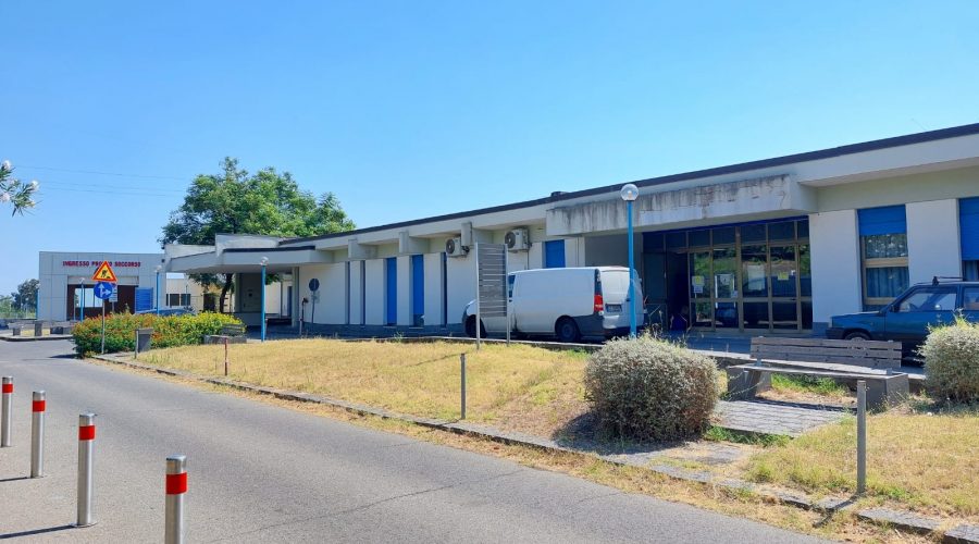 La Commissione sanità all’Ars approva il piano della nuova rete ospedaliera. Per Giarre bisogna ancora attendere