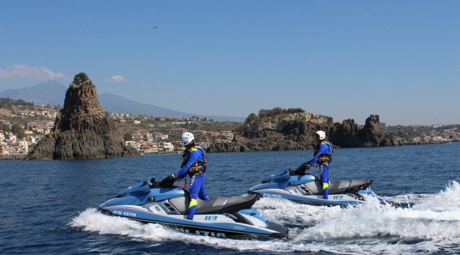 Controlli delle “volanti del mare”: sanzionati 11 diportisti