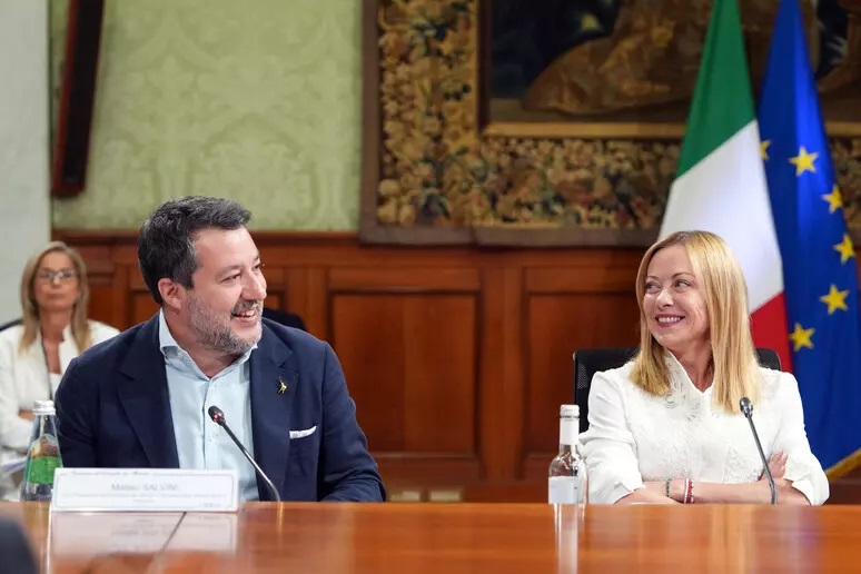 Ponte sullo Stretto: ok del Cipess al progetto definitivo