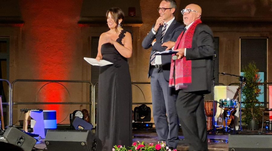 Oggi, domenica 3 agosto, a Linguaglossa la 31esima edizione ﻿del “Premio Etna 2025“