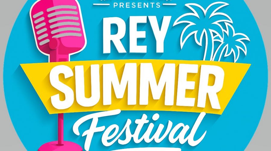 Questa sera a Torre Archirafi in scena la quarta edizione del Rey Summer festival