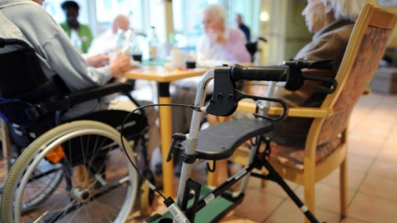 Giarre, ordinanza di chiusura per una comunità alloggio per anziani a Trepunti