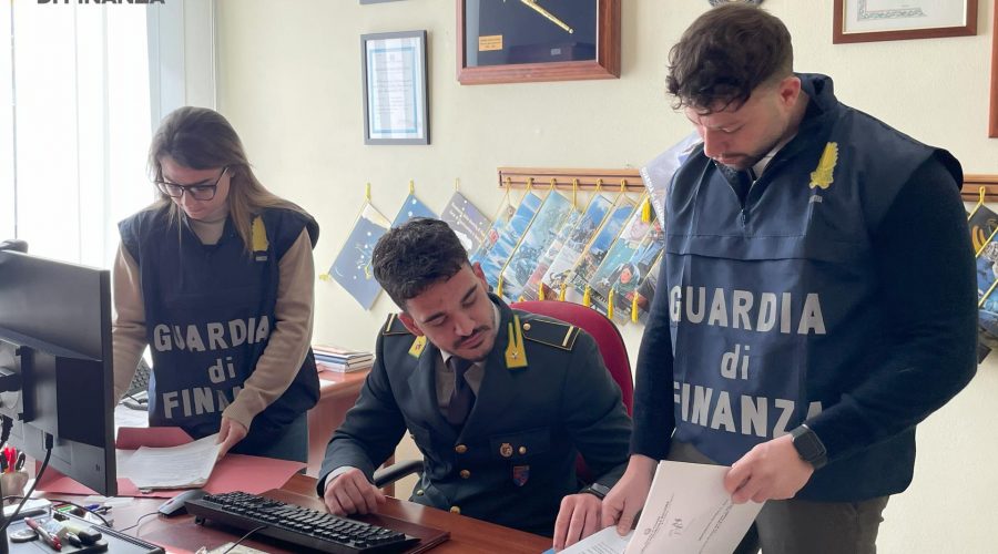 Mafia, sequestrati beni per 13 milioni di euro a imprenditore contiguo al clan “Nicotra”