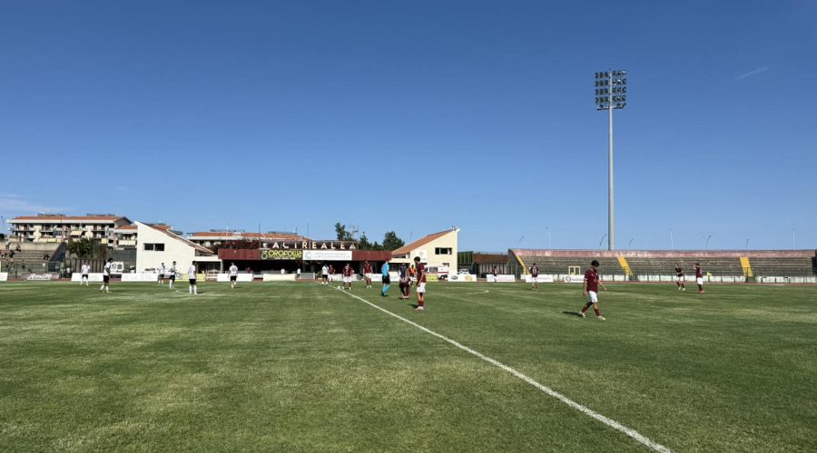Serie D – Eccellenza: il punto della giornata calcistica