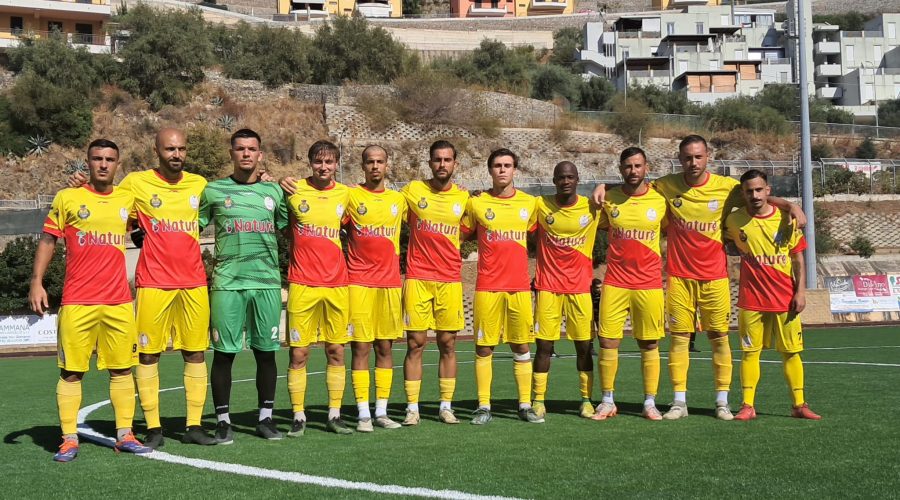 Serie D – Eccellenza: il punto della giornata calcistica