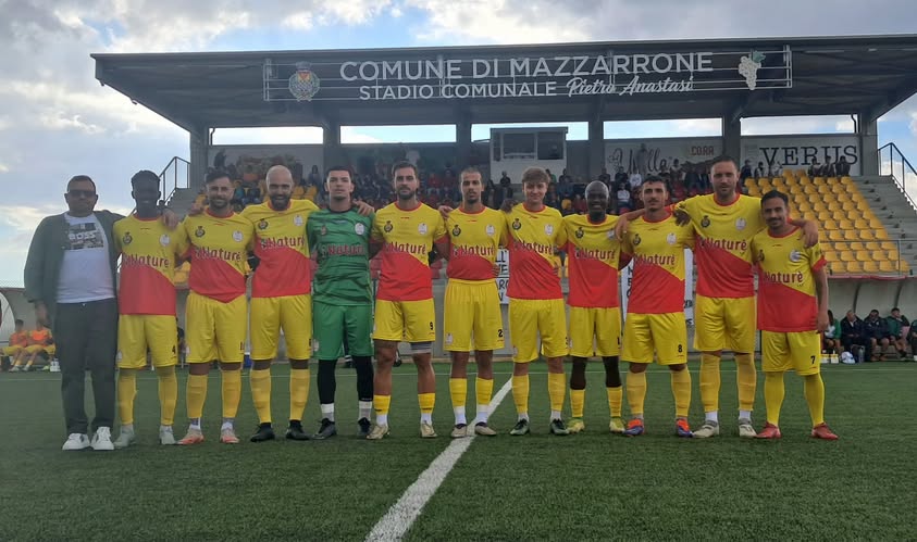 Serie D – Eccellenza – Promozione – Prima categoria: il punto della giornata calcistica