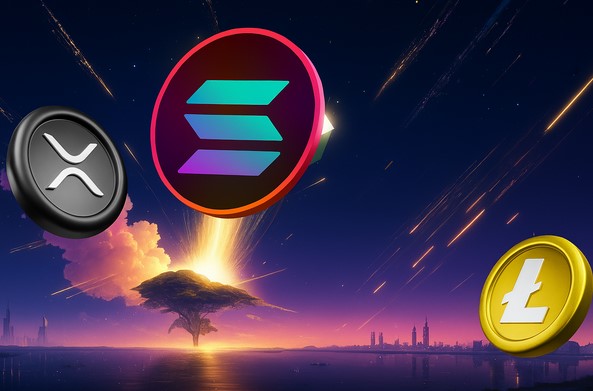 Come usare Solana (SOL) – Avvia un mining di Bitcoin e guadagna 2.800 $ al giorno