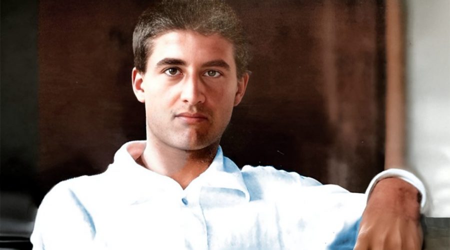 7 settembre 2025, Pier Giorgio Frassati sarà proclamato Santo. Per lui realizzato un video con una composizione poetica