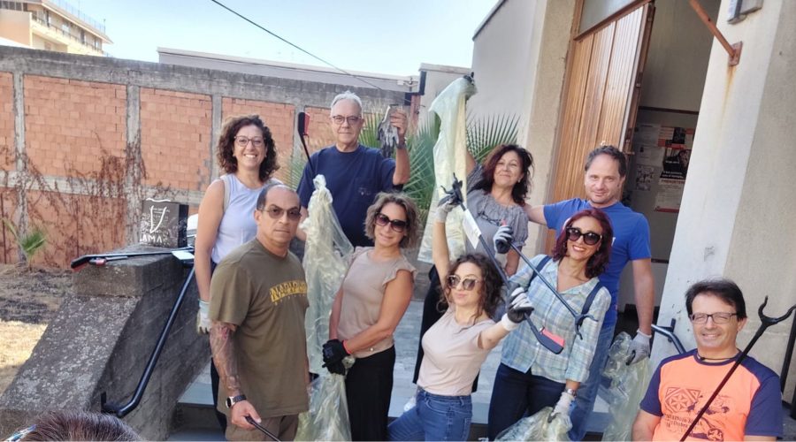 Settembre “Mese del Creato”: diverse le iniziative a Giarre nella parrocchia “Gesù Lavoratore”