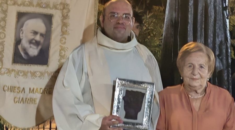 Giarre – Celebrazioni S. Pio 2025 02