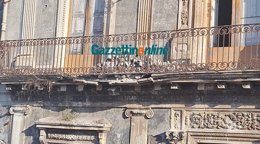 Giarre, ancora nessun cantiere in corso Italia in barba ad annunci e sopralluoghi. Sperando che…