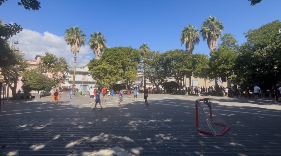 Tanto divertimento a Mascali per il “Sport City Day” I PREMIATI – VIDEO