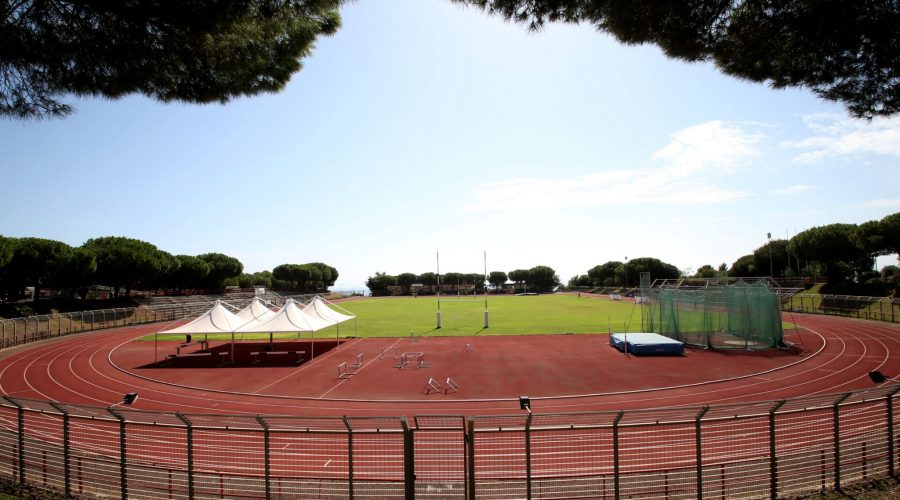 Sport e solidarietà: il Cus Catania apre le porte ai cittadini palestinesi e dice “basta” alla guerra