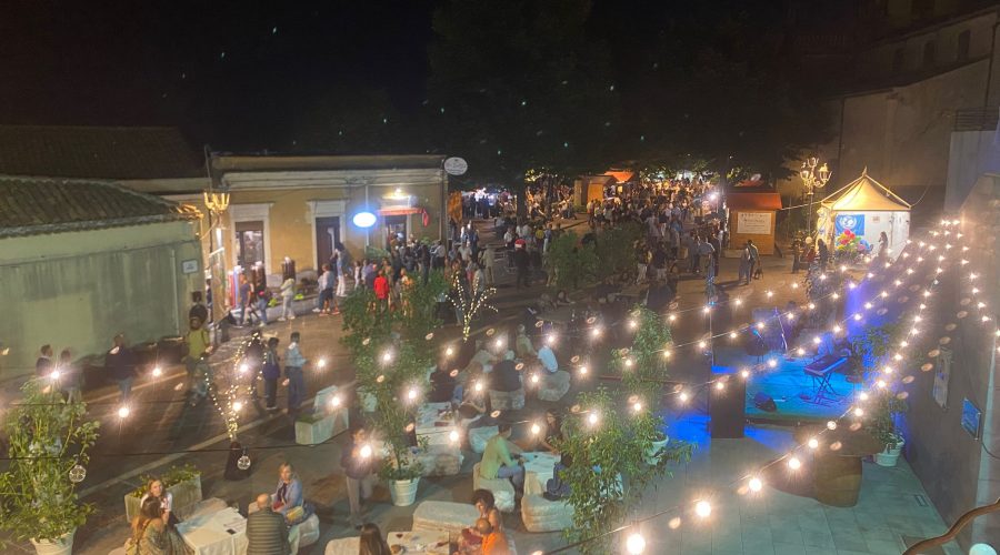 ViniMilo: di scena cantine e antichi palmenti per degustazioni e cooking class al chiaro di luna