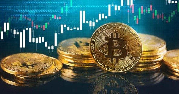 Bitcoin sta per raggiungere un valore di mercato di 6 trilioni! DL Mining apre nuove opportunità di ricchezza per ottenere 1.000 $ al giorno