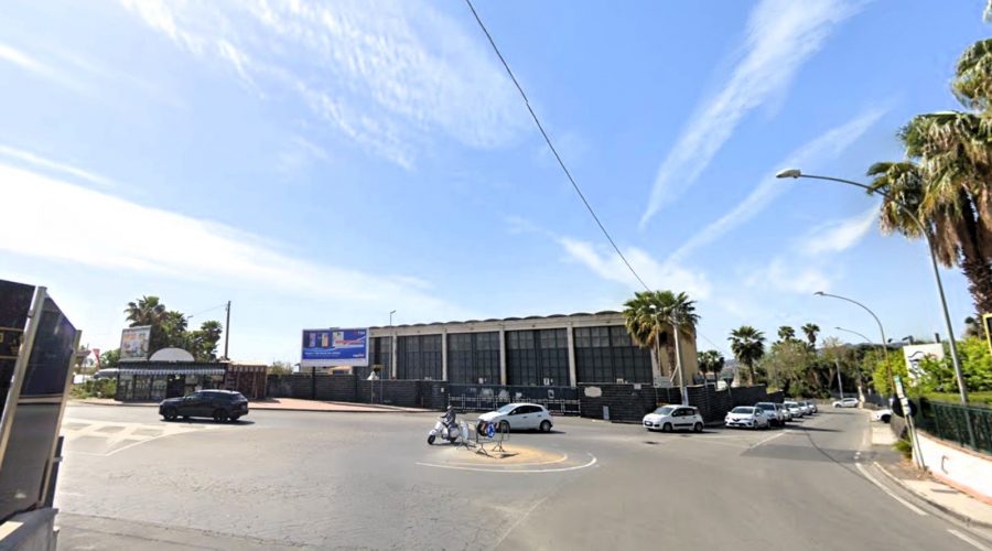 Acireale, contratto di quartiere piazza Dante: approvato il progetto esecutivo per il completamento della riqualificazione