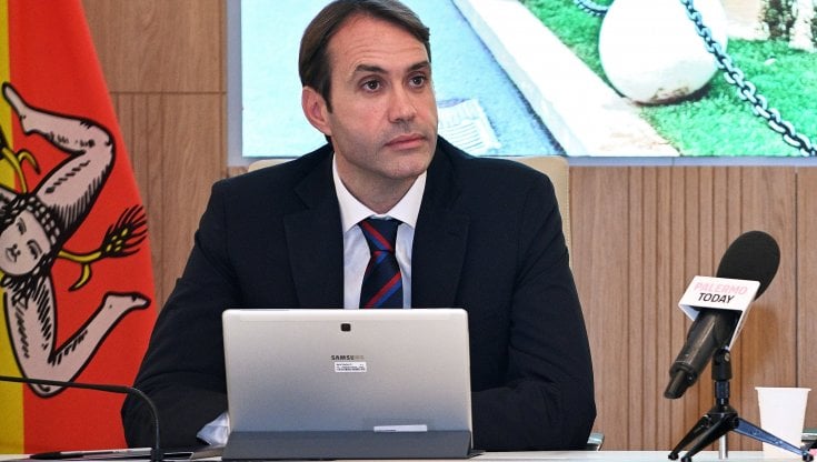 Regione Siciliana: Luca Sammartino è di nuovo assessore, firmato il decreto del Presidente. Domani il giuramento
