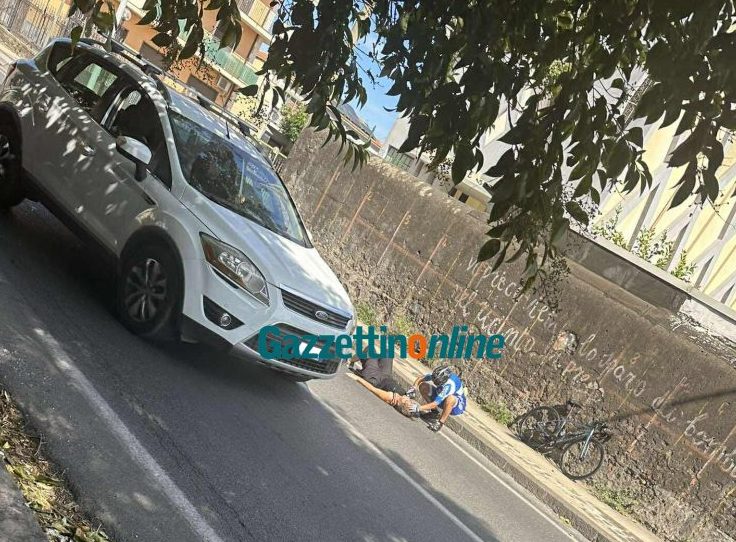 Mascali, altro pedone investito da un’auto. Esiste un problema di rispetto delle regole