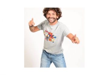 Marco Mazzaglia protagonista dello spot social sui corsi digitali: un invito a crescere con il GAL Terre di Aci