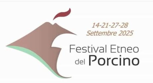 Giarre, sabato al via la prima edizione del Festival Etneo del Porcino