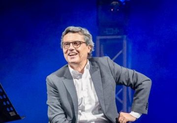 Salvo La Rosa d&agrave; volto al digitale accessibile: lo spot realizzato da Sintesi di Viagrande