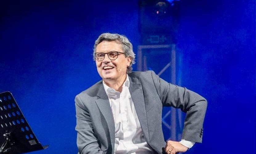 Salvo La Rosa dà volto al digitale accessibile: lo spot realizzato da Sintesi di Viagrande