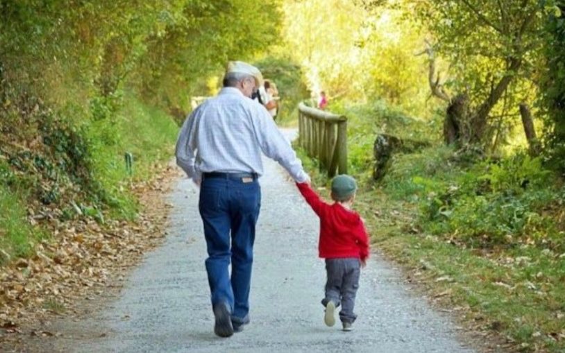 La festa dei nonni