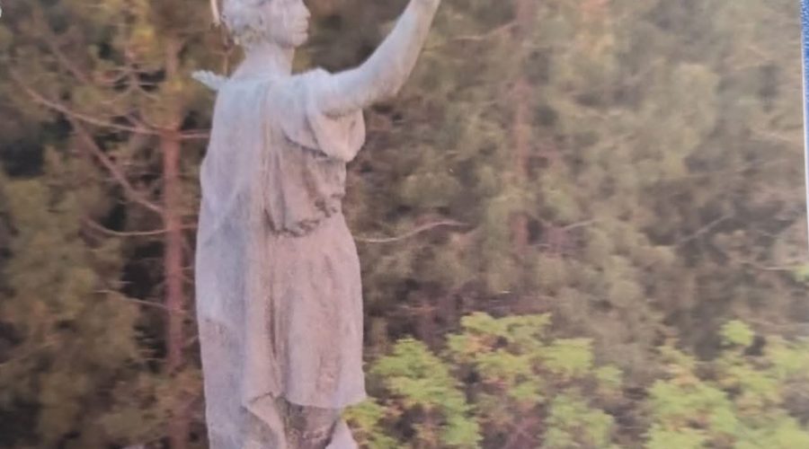 Una lacrima è amore