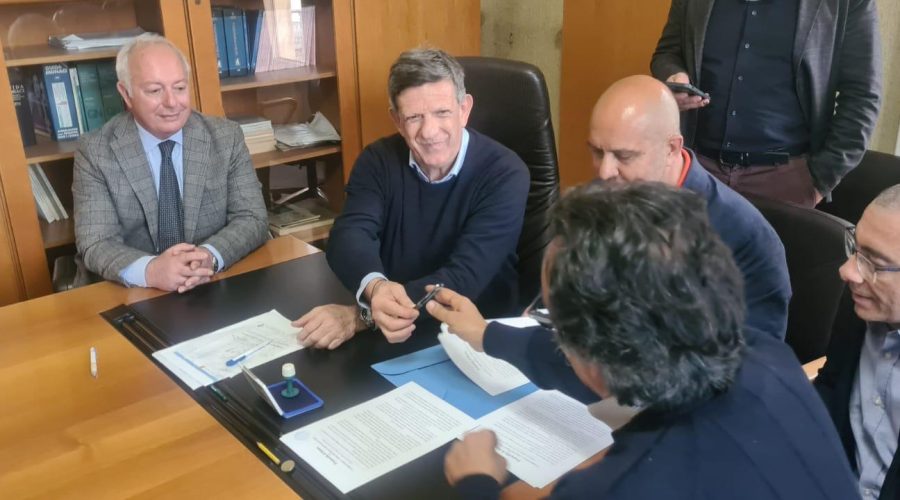 Giarre, in arrivo un secondo ingegnere tirocinante a supporto dell’area tecnica