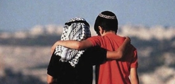 Giarre, incontro “La Pace che già c’è”: storie di speranza e dialogo dal conflitto israelo-palestinese