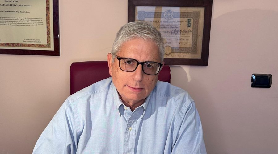 Francavilla, intervista a Lino Monea, ex sindaco e leader del gruppo di opposizione “Scriviamo Insieme il Futuro”