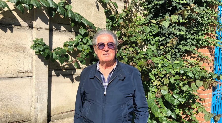 Francavilla, cordoglio per la morte dell’imprenditore Giuseppe Puglisi. Il suo contributo significativo alla storia calcistica della cittadina
