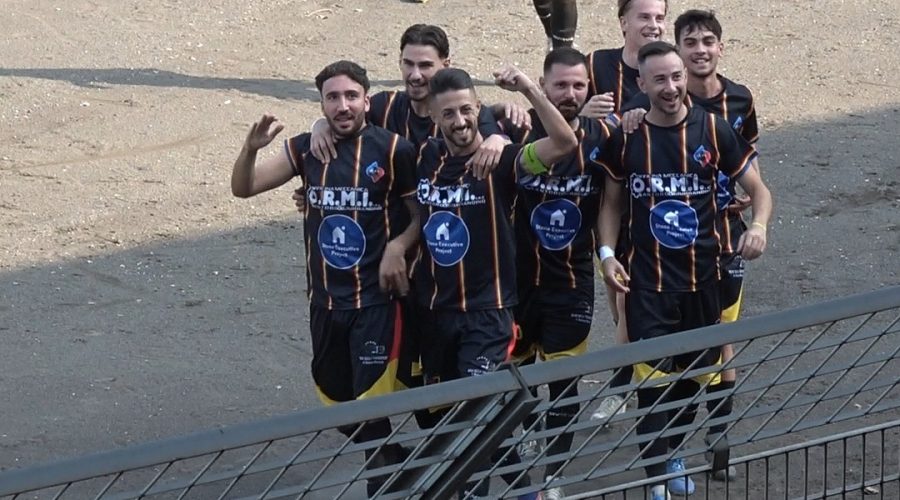 Serie D – Eccellenza – Promozione – Prima categoria: il punto della giornata calcistica