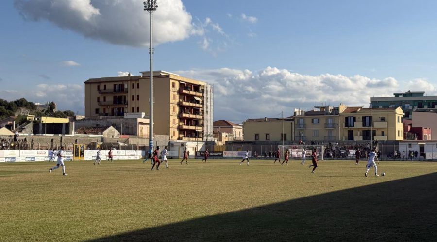 Serie D – Eccellenza – Promozione – Prima categoria: il punto della giornata calcistica