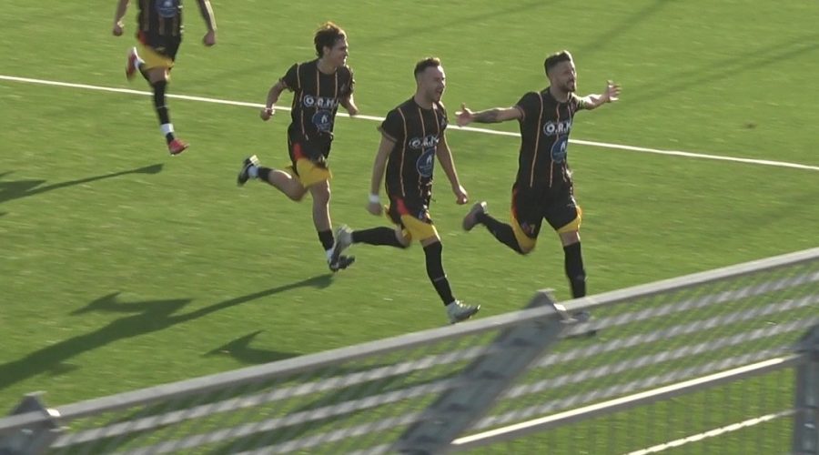 Serie D – Eccellenza – Promozione – Prima categoria: il punto della giornata calcistica