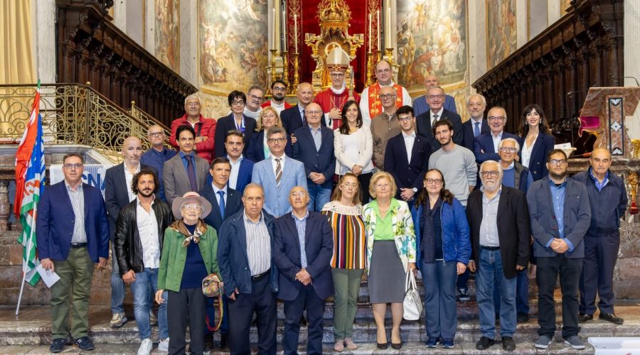 Acireale – Giubileo del lavoro 02