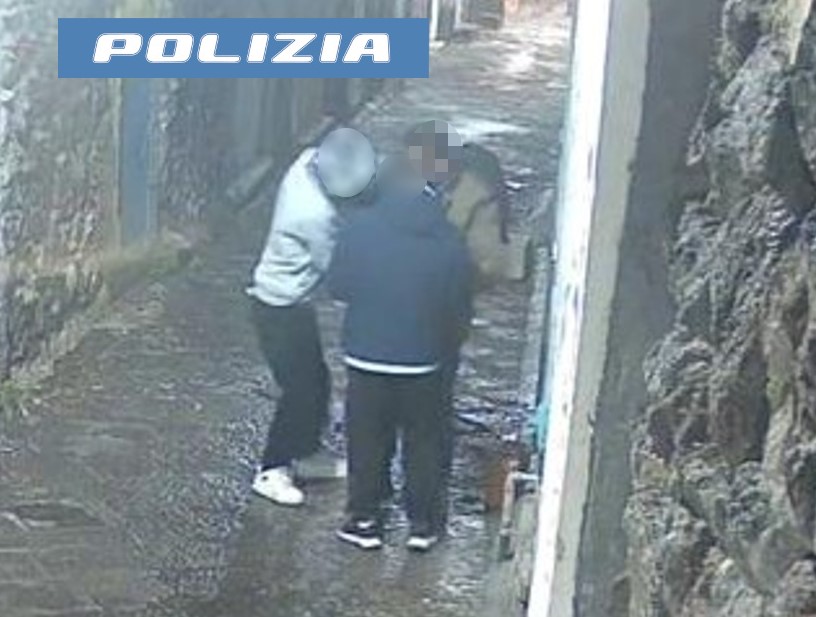 Quattro rapine in pochi giorni: arrestato 29enne VIDEO