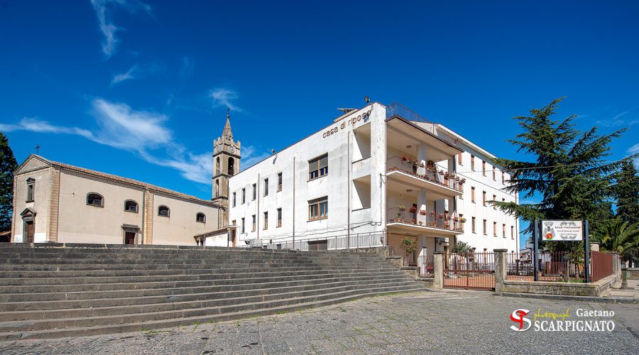 Nove lavoratori dell’I.P.A.B. “Vagliasindi” di Randazzo conquistano il tanto atteso contratto a tempo indeterminato