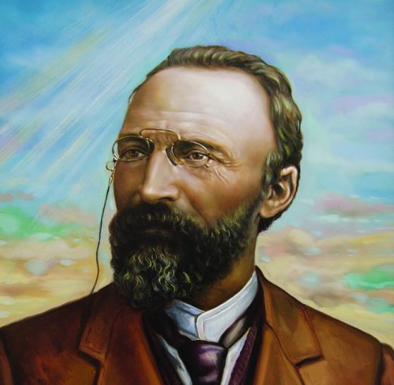 Un brano dedicato al Beato Bartolo Longo, in occasione della sua canonizzazione