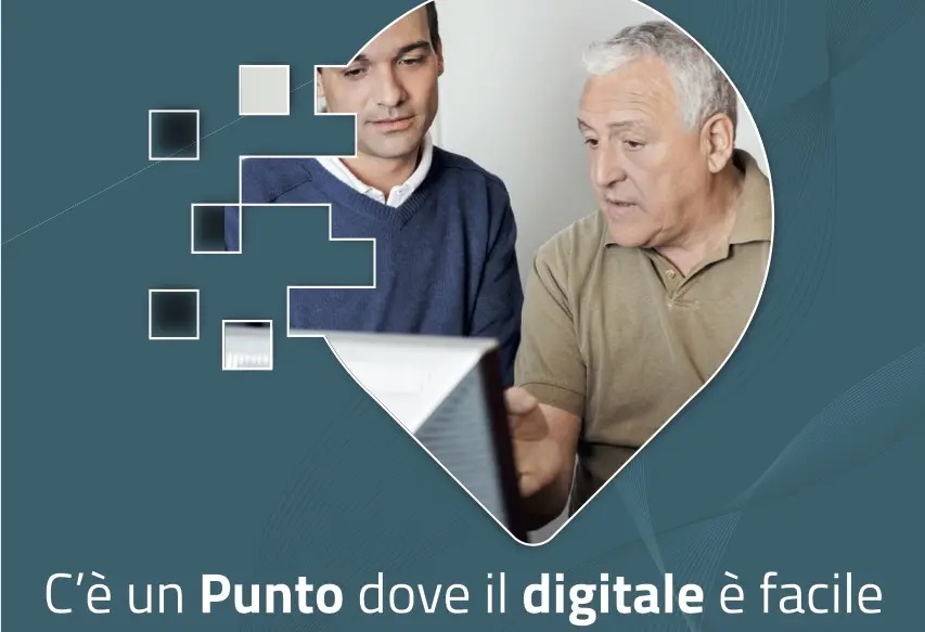 Punti Digitale Facile: un bilancio più che positivo con traguardi inaspettati