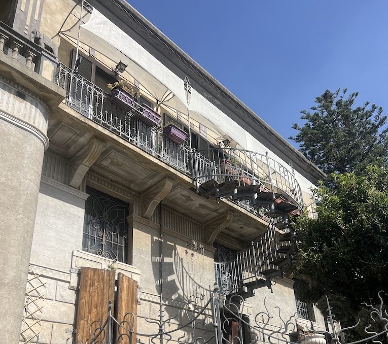 Santa Venerina, l’11 e il 12 ottobre il Gruppo Fai Giarre Riposto aprirà le porte di Villa Grifunera: tra arte, storia e natura