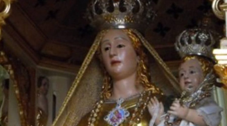 Maria Ss. Della Provvidenza