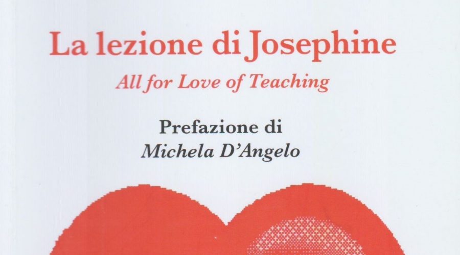 Giarre, presentato il libro “La lezione di Josephine”, storia di Giuseppa Di Mauro di Trecastagni